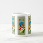 Hotel Windsor Jacksonville Coffee Mug (Centre)