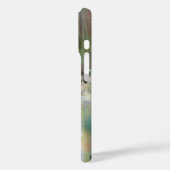 Hotelkamer door John Singer Sargent Case-Mate iPhone Case (Achterkant / Links)