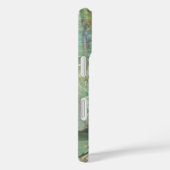 Hotelkamer door John Singer Sargent Case-Mate iPhone Case (Achterkant / Rechts)