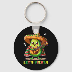 Hotels in de buurt van Fiesta Mexico - Avocado Cin Sleutelhanger