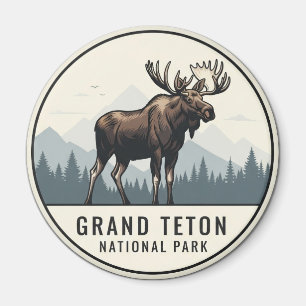 Hotels in de buurt van Grand Teton National Park Magneet