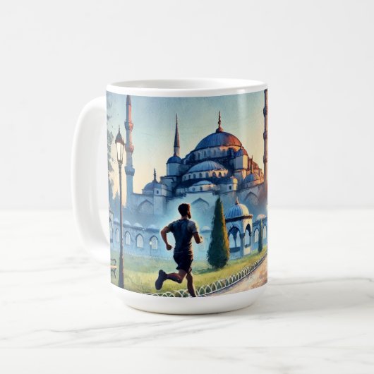 Hotels in de buurt van Istanbul Blue Mosque Koffiemok (Voorkant links)