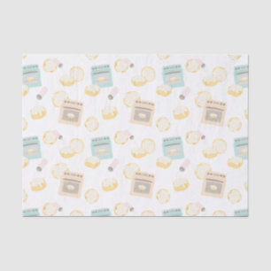 Hotels in de buurt van Ovens Baby shower Tissuepapier