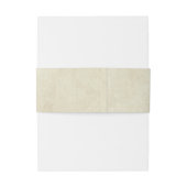  hotline ballonvaarding uitnodigingen wikkel (Achterkant Voorbeeld)