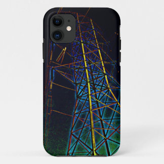 Hotline Powerline-telefoondraagtas iPhone 11 Hoesje