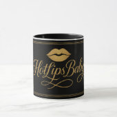 Hotlipsbaby Mok (Midden)