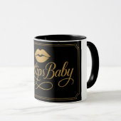 Hotlipsbsby Mug (Devant droit)
