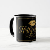 Hotlipsbsby Mug Mok (Voorkant links)