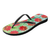 hotspot teenslippers (Schuin)