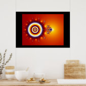 :: HOTSPOTS : POSTER (Keuken)