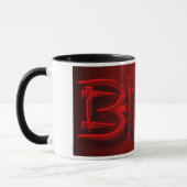 HotterThanHell Coffee and Tea Mugs (Gauche)
