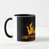 HotterThanHell Coffee en Tea Mokken (Links)