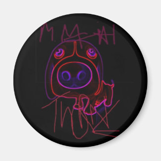 HotterThanHell Persuasion Inc Magnet Magneet