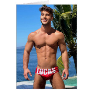 Hottest Hunks on the Planet! Time For Equality!