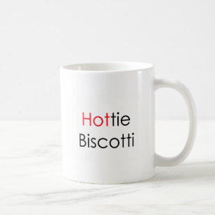 Hottie Biscotti Mok