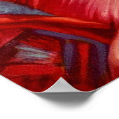 hottie uit 1930 poster (Hoek)