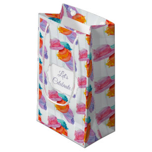 Hotty-Petten Klein Cadeauzakje