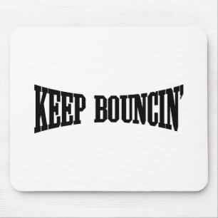 Hou Bouncin. Muismat