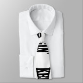 Hou Bouncin. Stropdas (Gebonden)