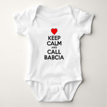 Hou Calm Call Babcia