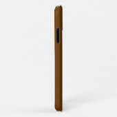 Hou Calm en Don't Shart Case-Mate iPhone Case (Achterkant/rechts)