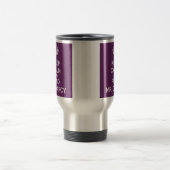 Hou Calm en zoek Mr Darcy Jane Austen Reisbeker (Center)