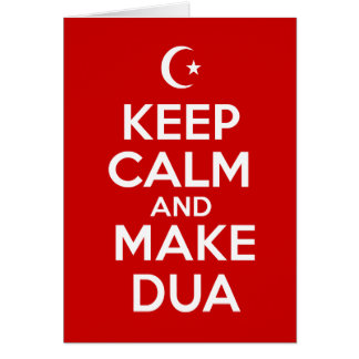 Hou Calm Islamic