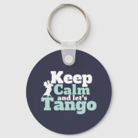 Hou Calm Let's Tango Funny Ballroom Danser Dance
