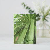 Hou Cool... Briefkaart (Staand voorkant)