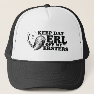 Hou dat erl van mijn voorouders af trucker pet