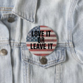  HOU ERVAN OF LAAT HET VS GROTE BUTTON (In situ)