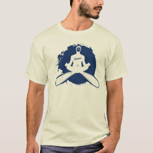 Hou je adem in. t-shirt