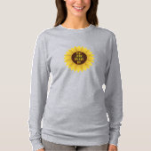 Hou je dochter omhoog! t-shirt (Voorkant)