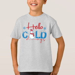 Hou je eigen T-shirt bij of creëer je eigen T-shir