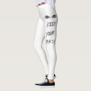 Hou je gek leggings