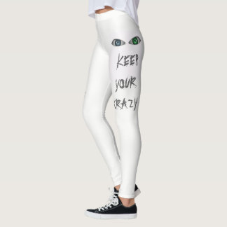Hou je gek leggings