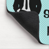 Hou je kop muismat (Hoek)