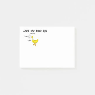 Hou je kop. Post-it notities Post-it® Notes