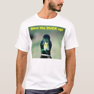 Hou je kop! t-shirt