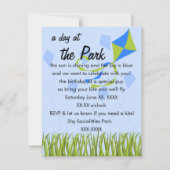 Hou je me vast? kaart (Voorkant)