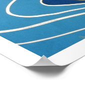 Hou je moeder Chum Poster (Hoek)