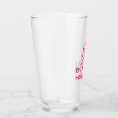 Hou je rustig en laat een RnT-verpleegster het zo  Glas (Rechts)
