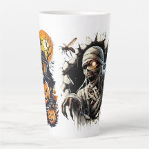 ☕ Hou je van koffie als latte? Maak kennis met je