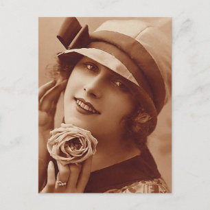 Hou je van mijn Pet Briefkaart