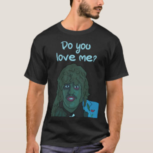 Hou je van oude Gregg, oude Greg Classic T-Shirt