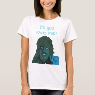 Hou je van oude Gregg, oude Greg Sticker? T-shirt
