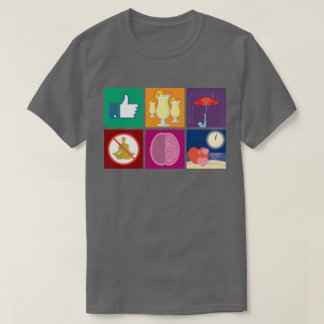 Hou je van Pina Coladas? T-shirt