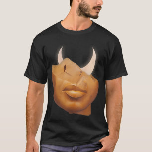 Hou jezelf vast t-shirt