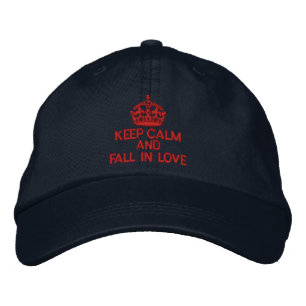 Hou kalm en Herfst in liefde Pet
