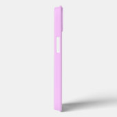 Hou kalm en zeg niets Case-Mate iPhone case (Achterkant / Rechts)